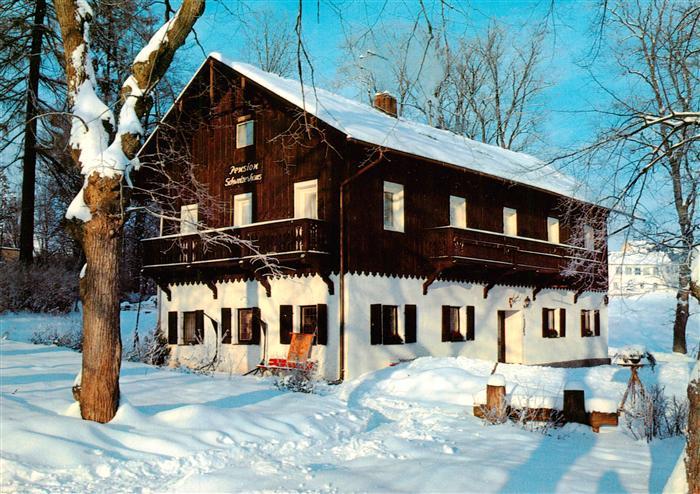 Bad Alexandersbad Cafe Restaurant Furtwaengler