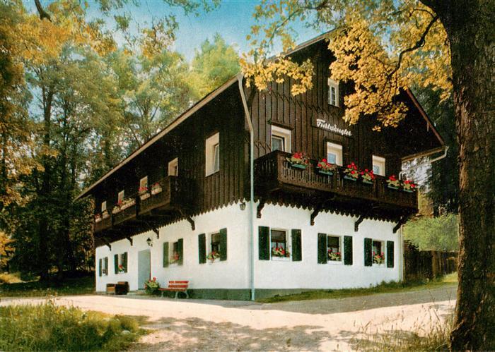 Bad Alexandersbad Cafe Restaurant Furtwaengler