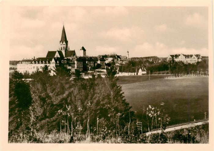 St Ottilien Eresing Erzabtei St Ottilien