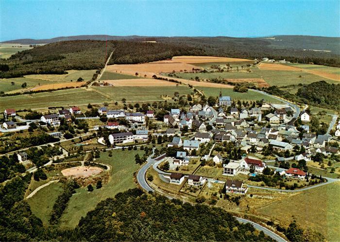 Espenschied Lorch Fliegeraufnahme