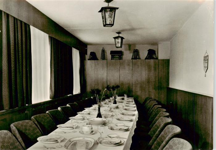 Seega Thueringen Konsum Gaststaette Waidmannsheil