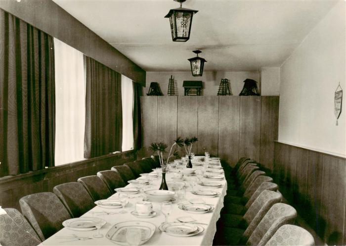 Seega Thueringen Konsum Gaststaette Waidmannsheil