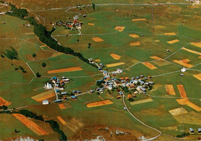 Degen mit Rumein und Vella Fliegeraufnahme