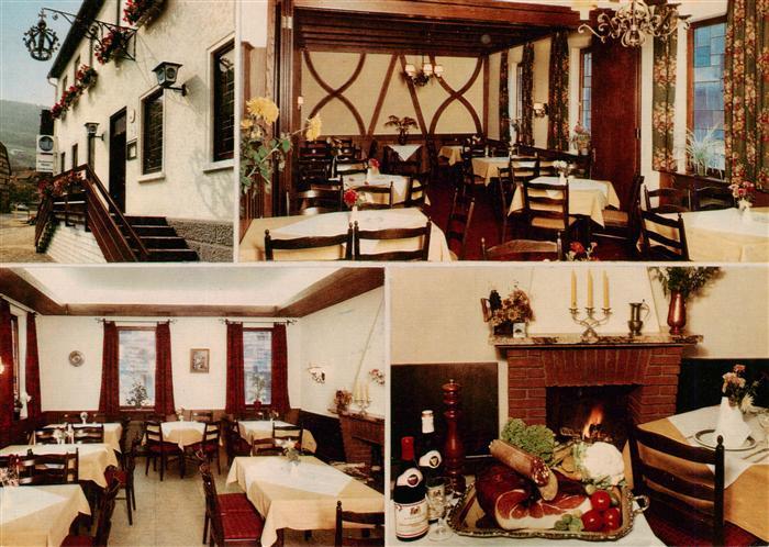 Wildberg Schwarzwald Gasthof Krone