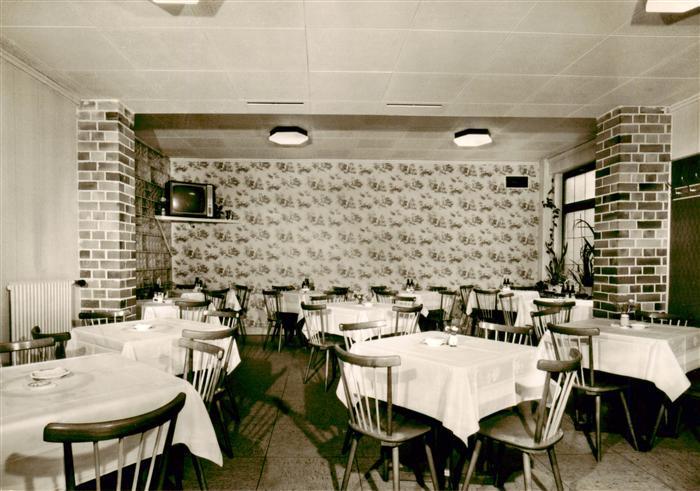 Idstein Gasthaus Pension Zum Taunus