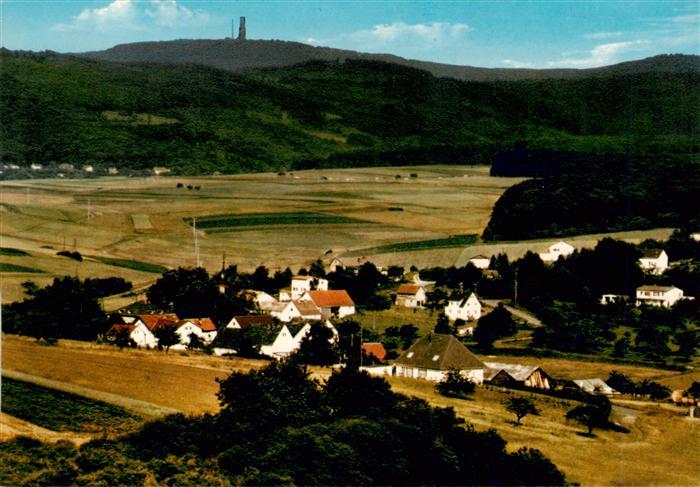 Oberrod Taunus Gasthof Pension Zur Post Panorama