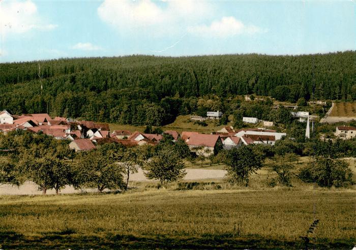 Bodenrod Butzbach Gasthaus Pension Waldeslust