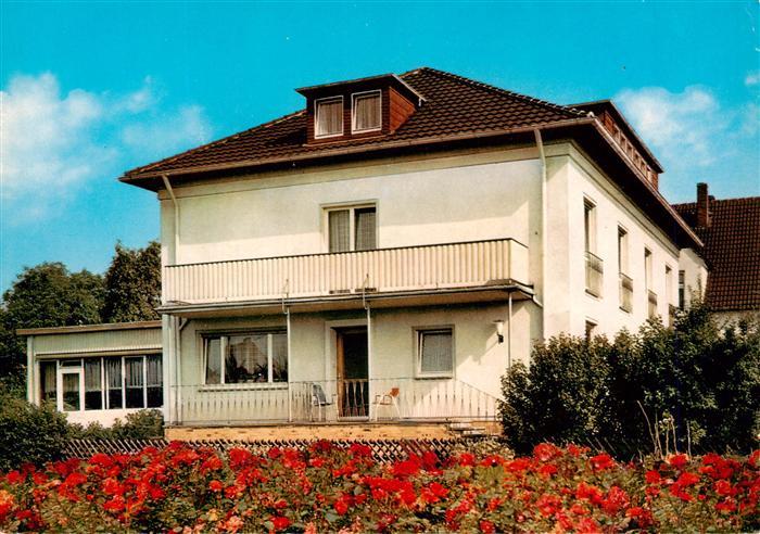 Bad Salzuflen Haus Liedtke