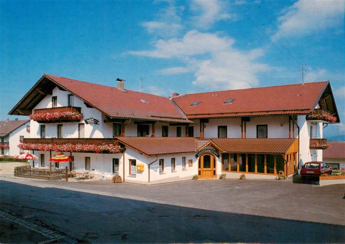 Arnetsried Gasthof Pension Geiger