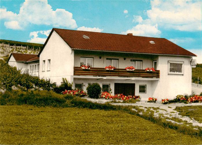 Erbach Rheingau Weinhof Josef Martin