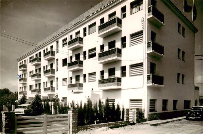 Calafell ES Hotel Canada