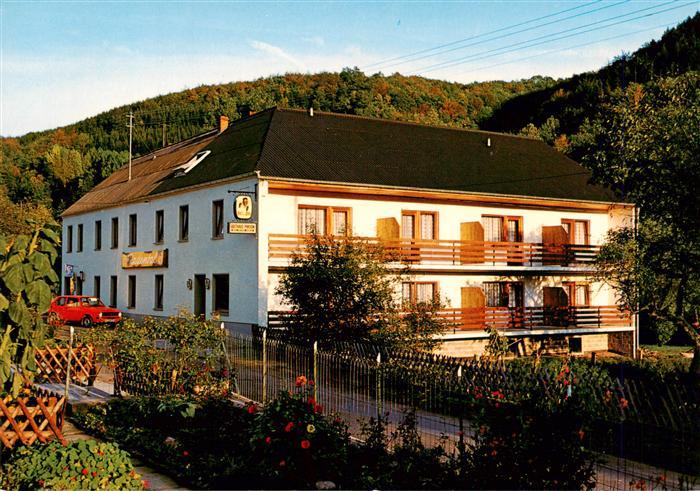 Oberraden Fischbach Gasthaus Pension Im Radental