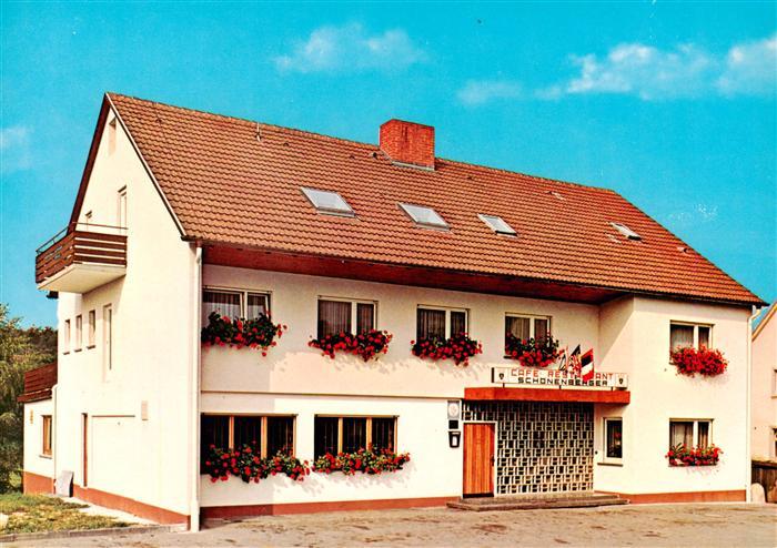 Orsingen-Nenzingen Hotel Restaurant Schoenenberger Hof