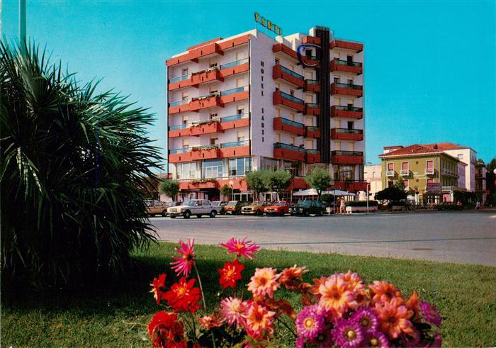Riccione Rimini IT Hotel Sarti