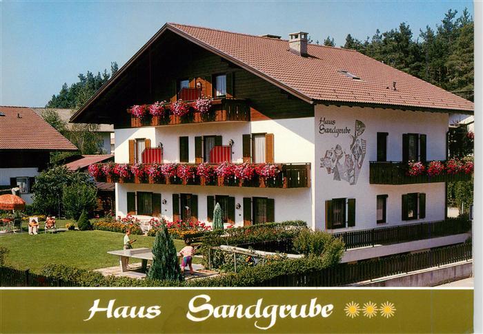 Reischach Bruneck Riscone Trentino IT Haus Sandgrube