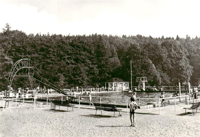 Berggiesshuebel Sommerbad