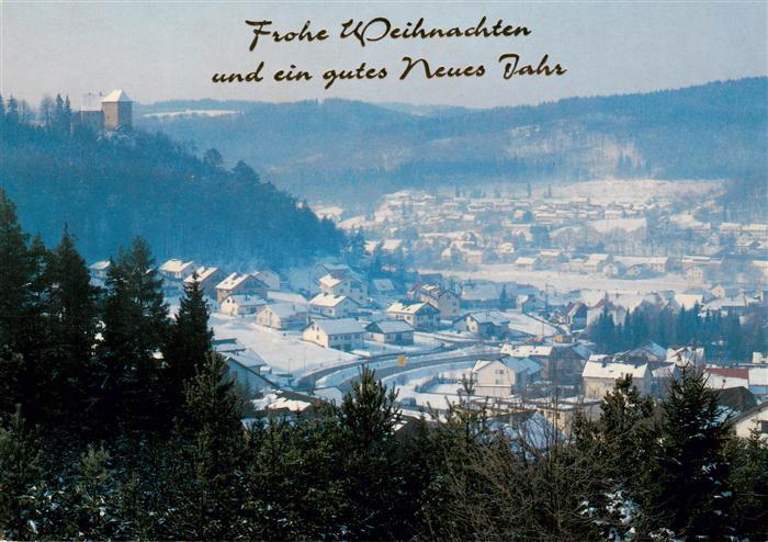 Strassberg Hohenzollern BW Panorama