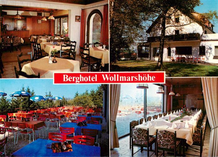 Bodnegg Berghotel Wollmarshoehe Gastraeume Terrasse