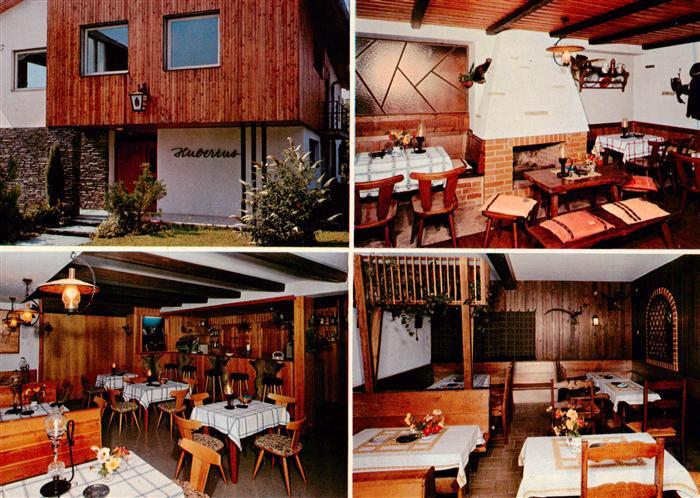 Bodensdorf Ossiacher See AT Tanz Cafe Hubertus Gastraeume