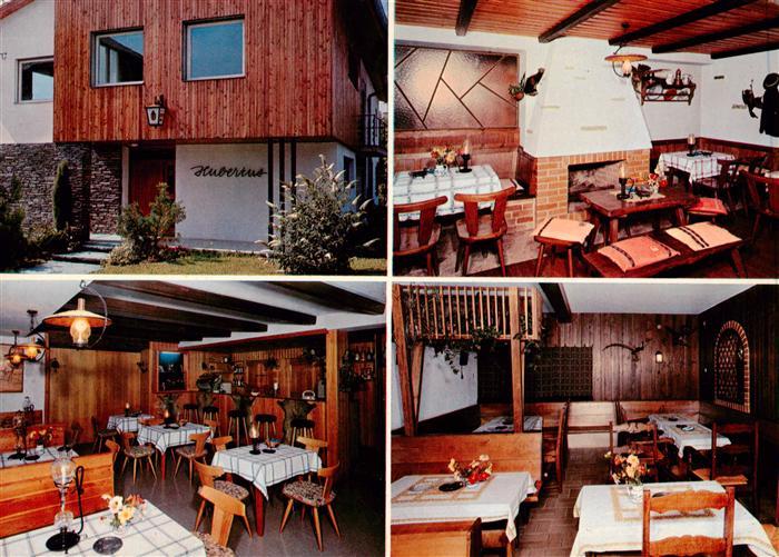 Bodensdorf Ossiacher See AT Tanz Cafe Hubertus Gastraeume
