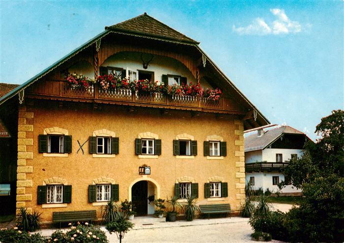 Salzburg  AT Urlaub am Jungbauernhof