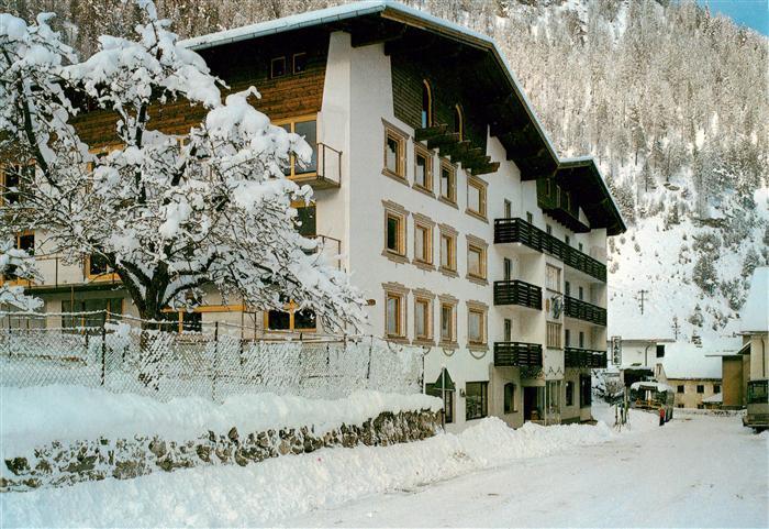 Pfunds Tirol AT Hotel Tyrol