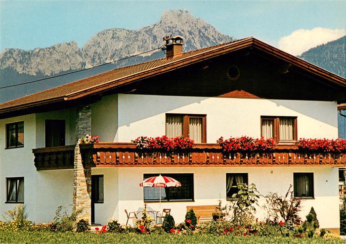 Lechaschau Haus Ralser
