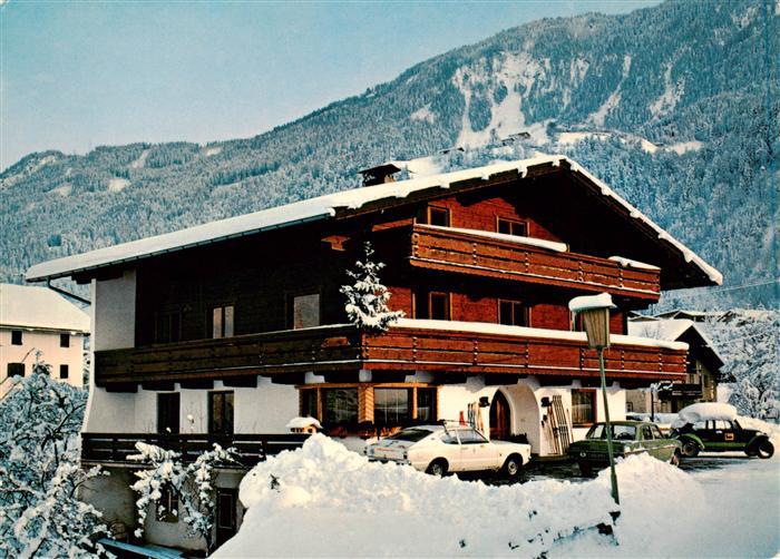 Jenbach Tirol AT Gaestehaus Alpenrose