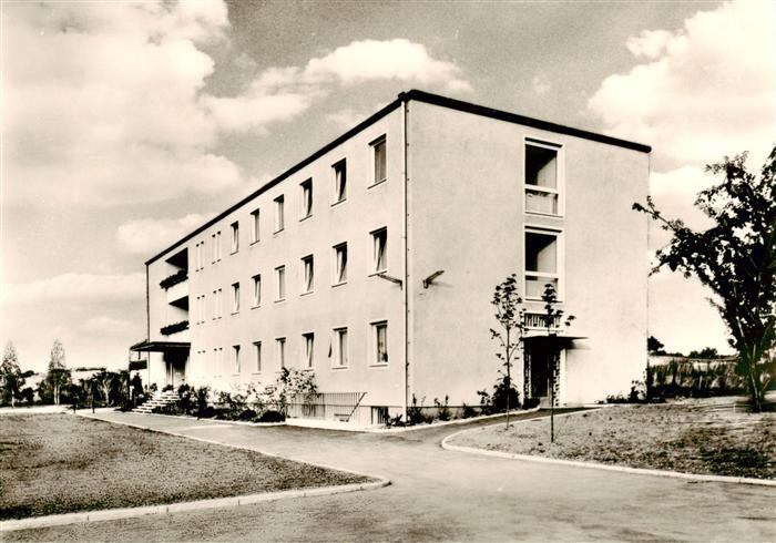 Wuerzburg Bayern Schoenstattheim Marienhoehe