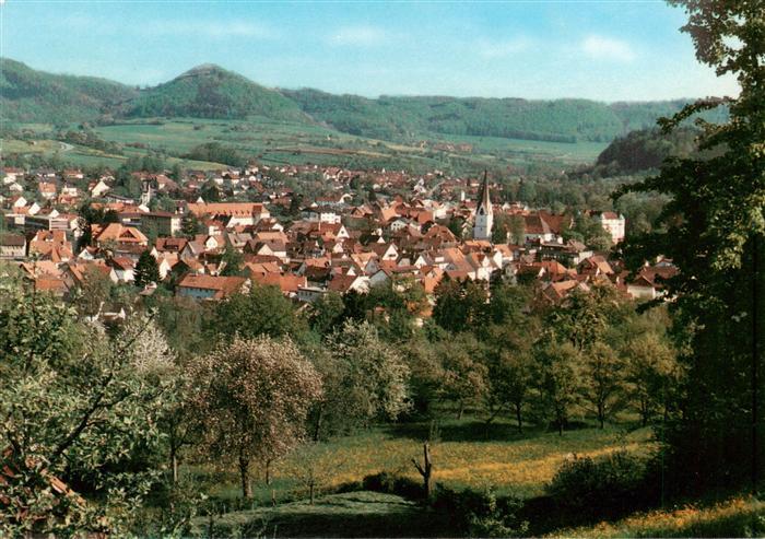 Donzdorf Panorama