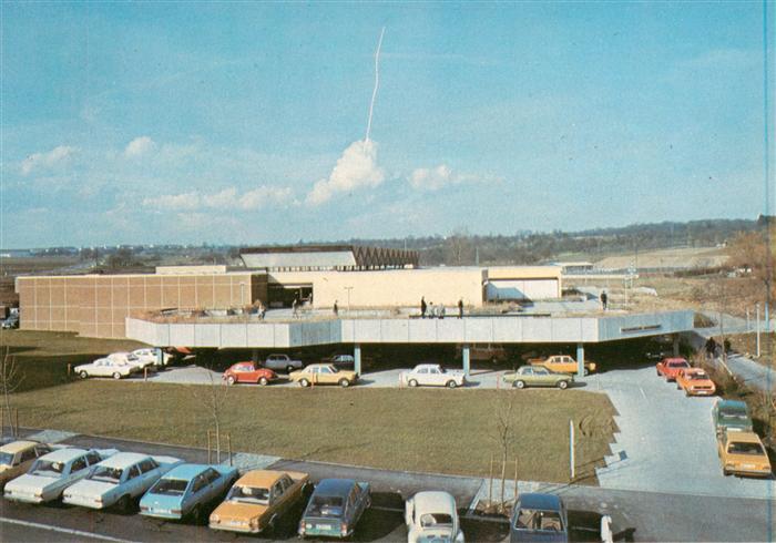 Ostfildern Technische Akademie Esslingen