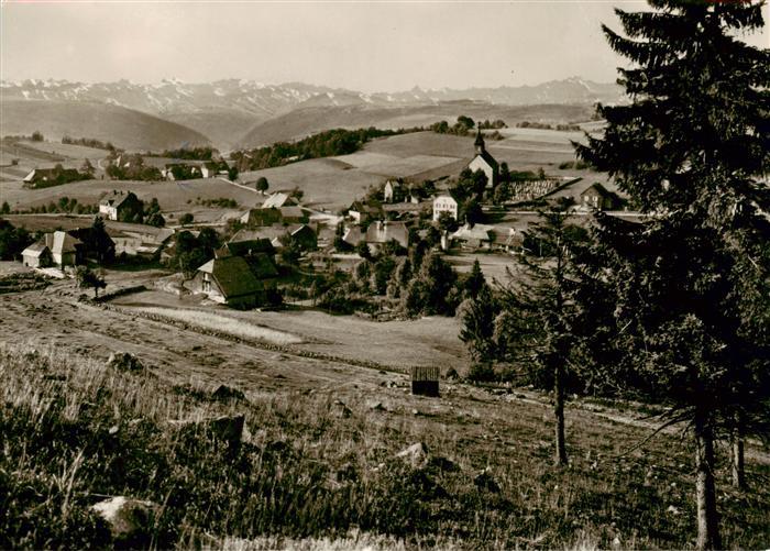 Urberg Panorama