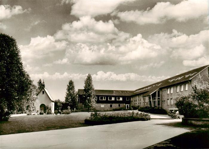 Gievenbeck Mariengrund