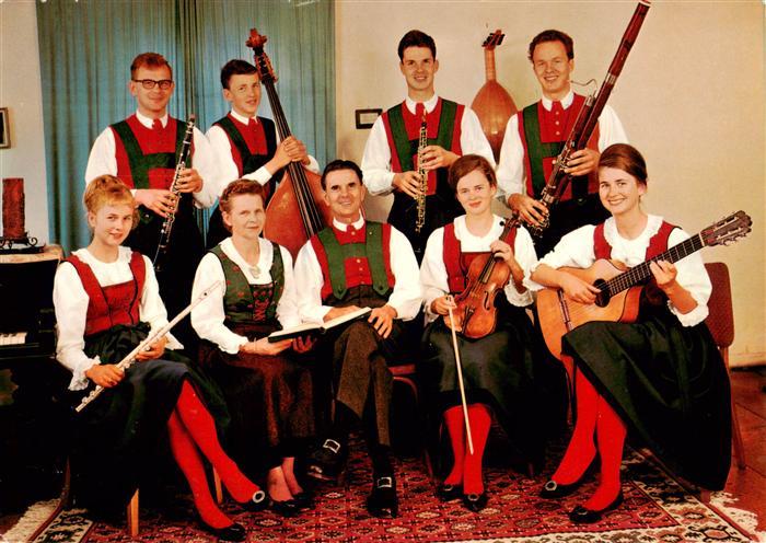 Reutte Tirol AT Engel Familie