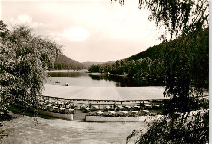 Gelterswoog Seeterrassen Hotel