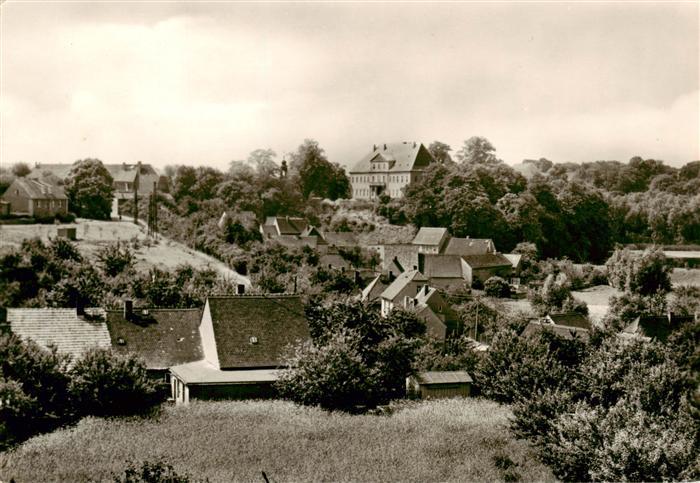 Mutzschen Jugendherberge Jonny Schahr