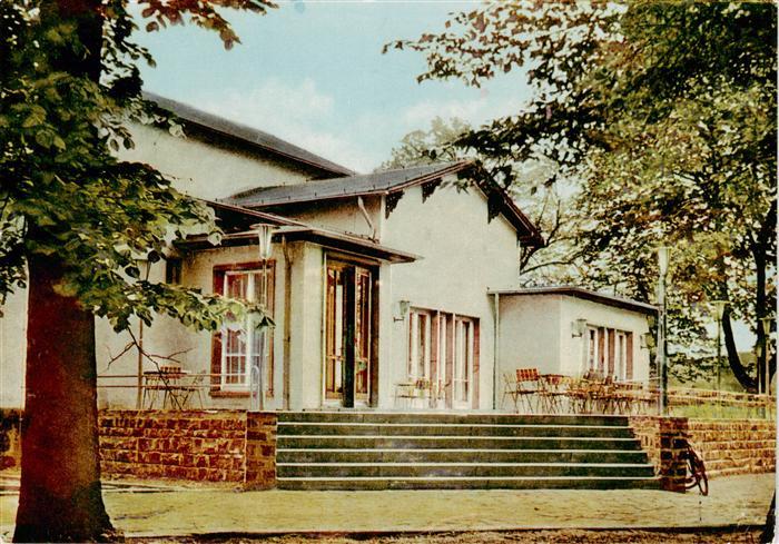 Grimma HOG Gattersburg Eingang