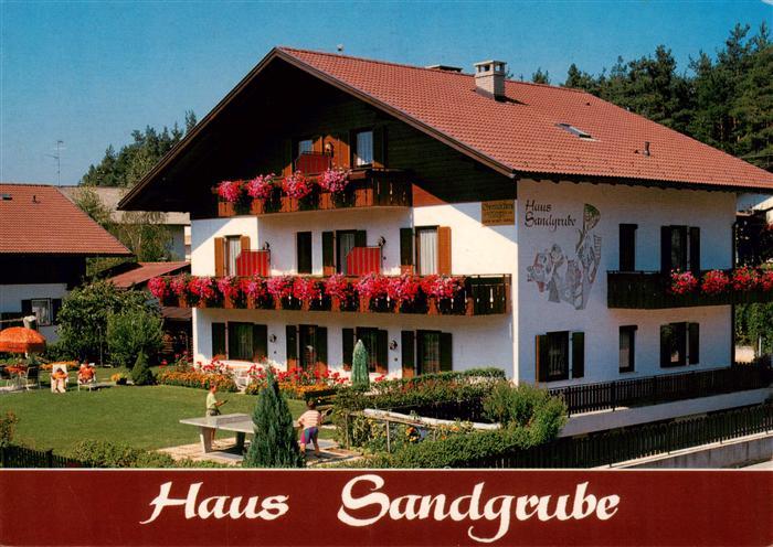 Reischach Bruneck Riscone Trentino IT Haus Sandgrube