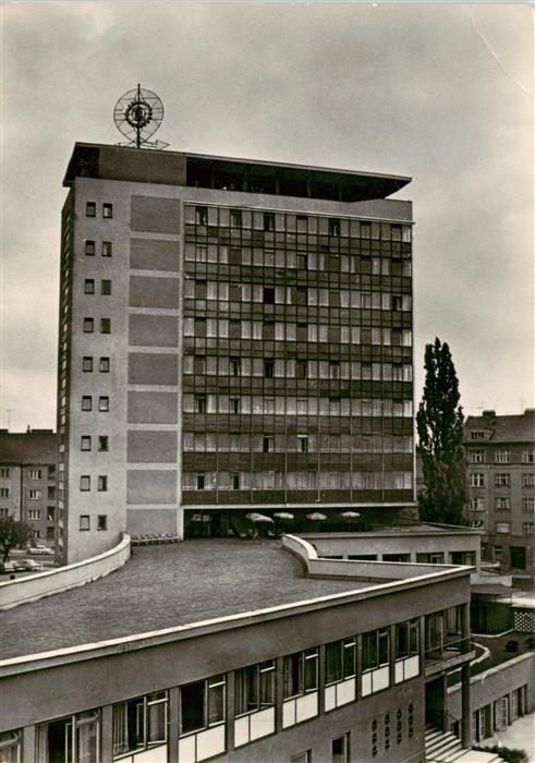Brno Bruenn CZ Mezin a Robni Veletrh Brno