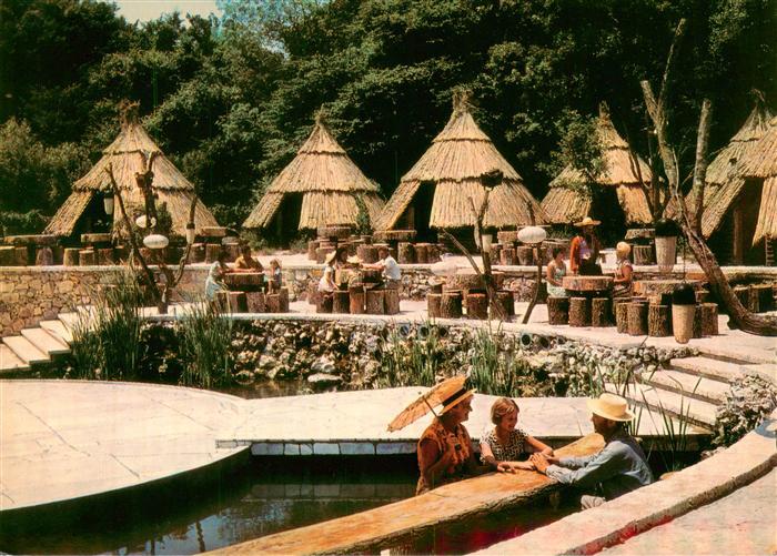 Varna  Warna Bulgaria Slatni Pjassazi das Restaurant Kolibite