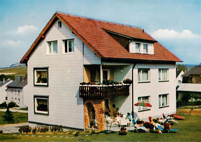 Geroldsgruen Pension Wenzel