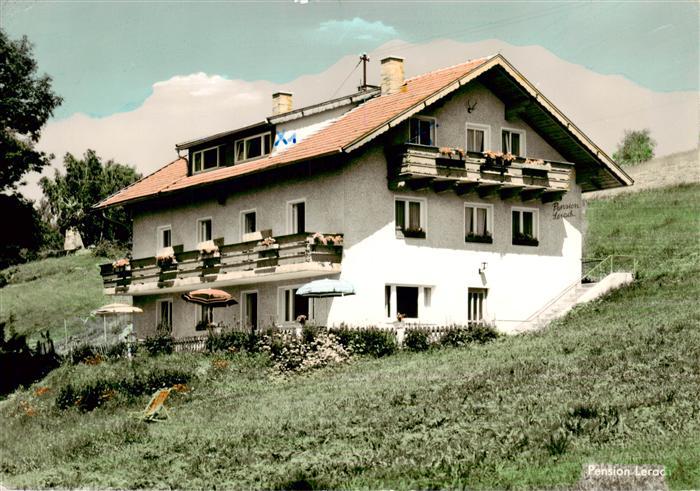 Lohberg Lam Pension Lerach