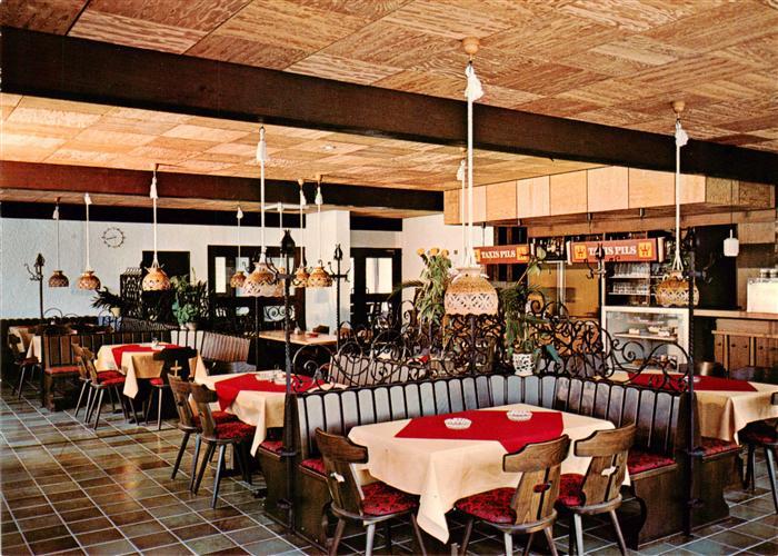 Bayerisch Eisenstein Restaurant Cafe Arberwellenbad Gaststube