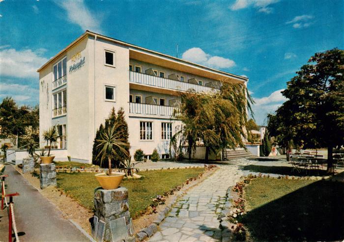 Fuessing Bad Hotel Restaurant Holzapfel