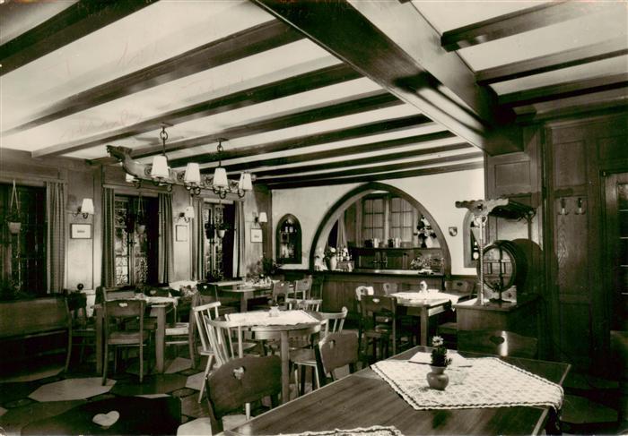 Mainz  Rhein Hotel Weinhaus Rebstock