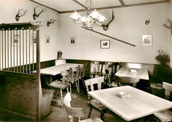 Eisenbach Unterfranken Obernburg Main Gutsschaenke Neustaedter Hof