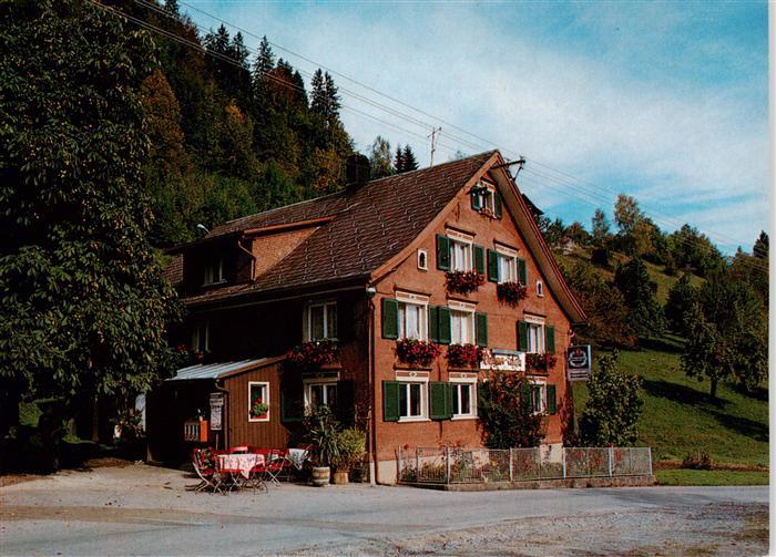 Buerserberg Vorarlberg AT Gasthof Schaefle