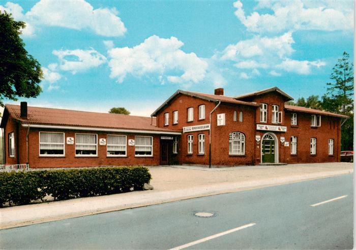 Reinfeld Holstein Forsthaus Bolande