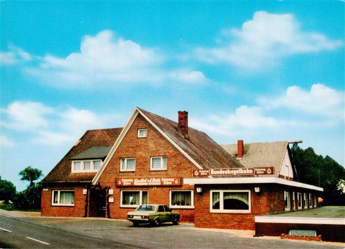 Hamelwoerden Gasthof Harri von der Heide