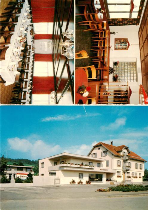 Beinwil Freiamt AG Gasthaus Kreuz Gastraeume